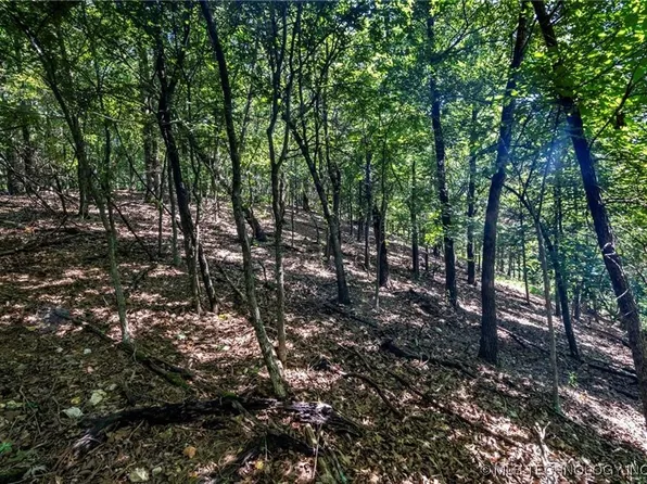 1255 Whippoorwill Rd, Kansas, OK 74347