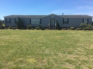 369 Blackmore Rd, Warsaw, NC 28398