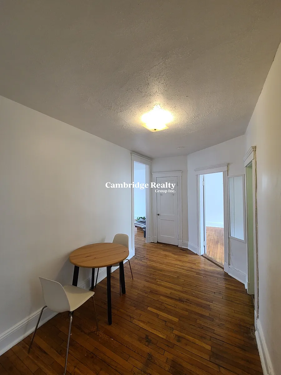 Building Photo - 1450 Commonwealth Ave #27T