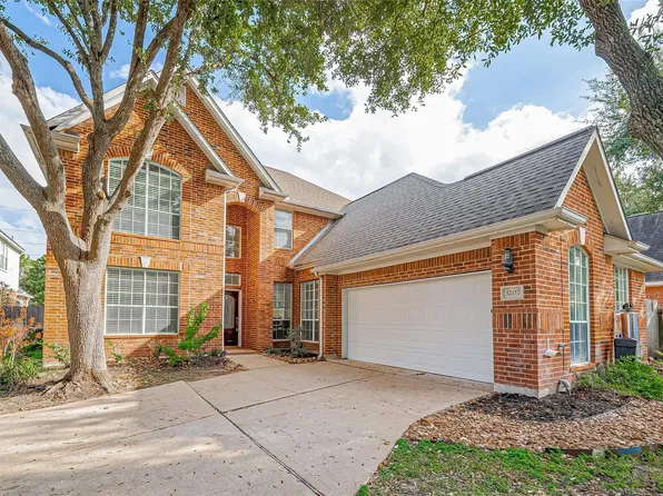 3207 Enclave Trl, Houston, TX 77077