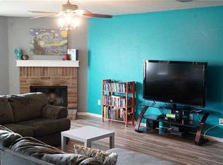 1220 Evergreen St, Royse City, TX 75189