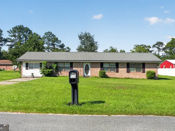 114 Beaver Dr, Blackshear, GA 31516