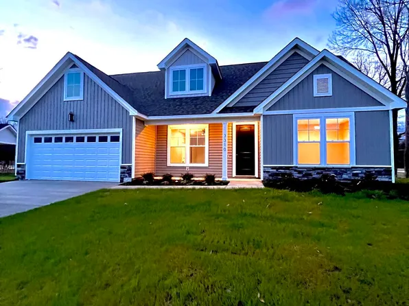 3310 Planters Way Drive, Farmville, NC 27828