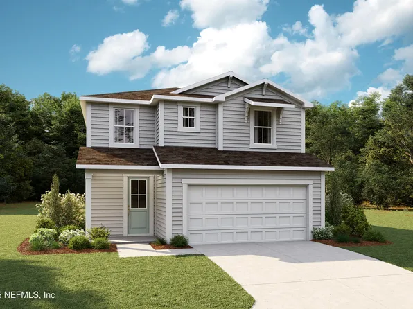 94 APPALACHIAN Trail, St. Johns, FL 32259