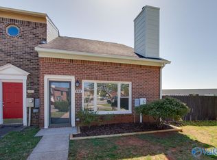 132 Crescent Cir, Madison, AL 35758