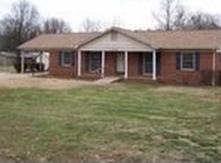 109 Rutledge St, China Grove, NC 28023