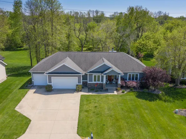 7710 Creek Run, Zeeland, MI 49464