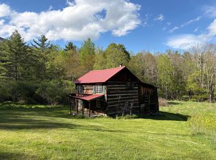95 & 153 Lightfoot Ln, Cass, WV 24927