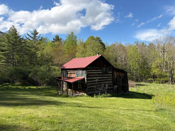 95 & 153 Lightfoot Ln, Cass, WV 24927