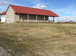 1294 W Hoff Rd, Blackfoot, ID 83221