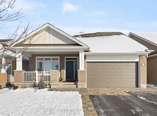 851 Tewin Cir, Ottawa, ON K4A 1K1