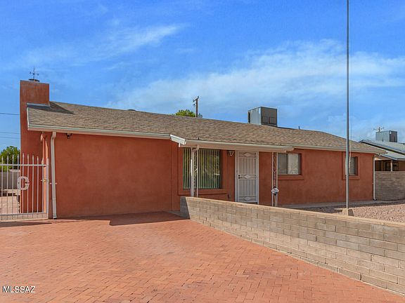 4th image of 617 W Calle Castile
