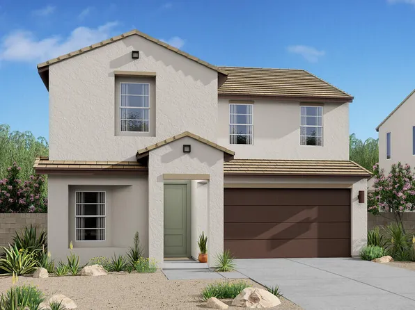 7916 W Sands Road, Glendale, AZ 85303