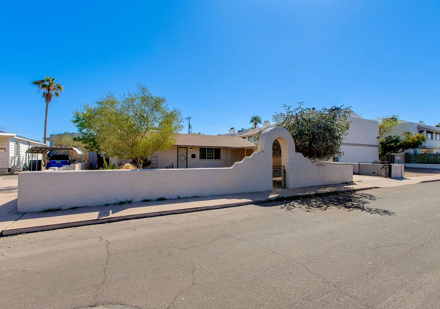 3423 N. 14th St, Phoenix, AZ 85014 — Photo 2