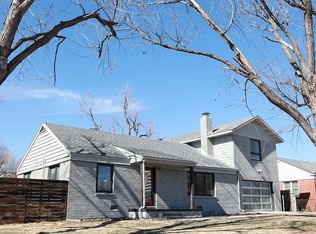 3230 S Darlington Ave, Tulsa, OK 74135
