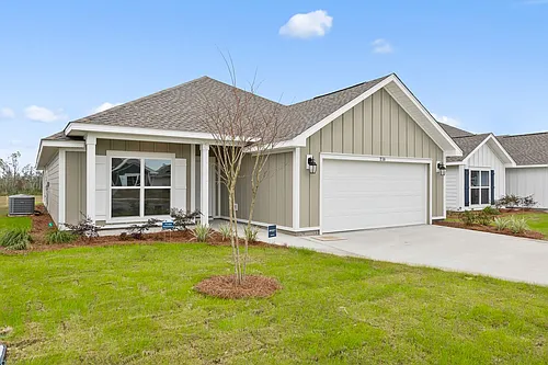 210 Morning Creek Way Photo 1