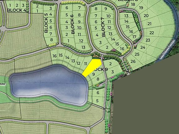 2nd image of 8209 Hebgen Dr