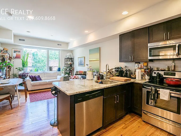 1242-48 Point Breeze Ave #204 — Photo 3
