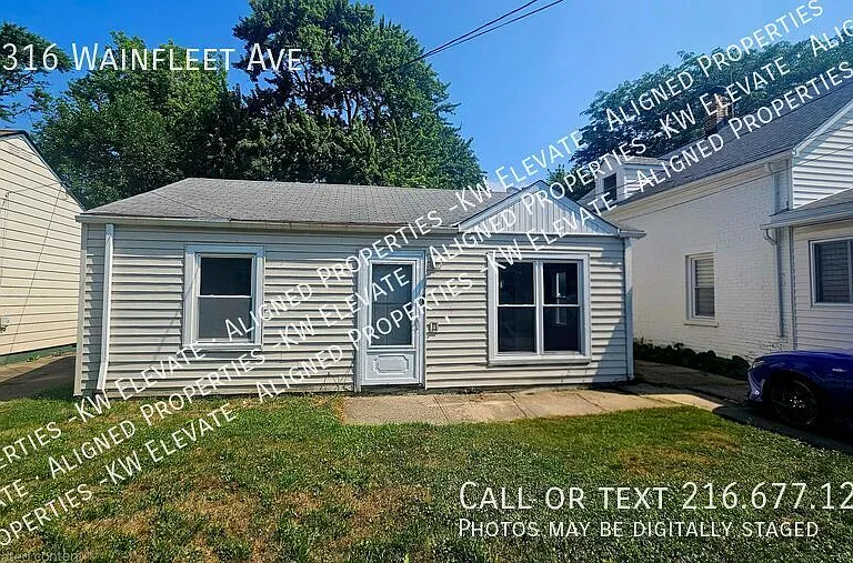 13316 Wainfleet Ave — Photo 1