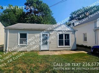 13316 Wainfleet Ave, Cleveland, OH 44135