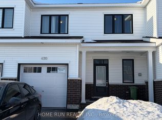 630 Expansion Rd, Ottawa, ON K2J7G3