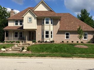 6349 Quail Rdg W, Plainfield, IN 46168