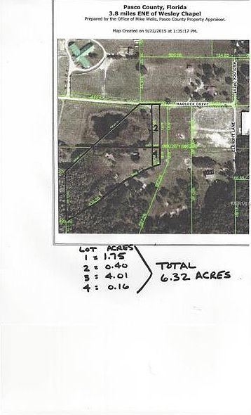 1st image of 29384 Hadlock Dr