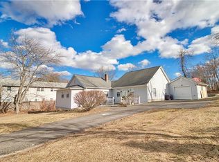 389 Chipman St, Waterbury, CT 06708