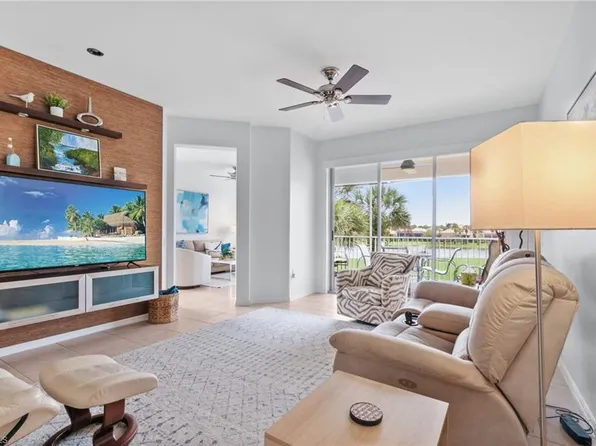 22881 Sago Pointe DR #1906, ESTERO, FL 34135