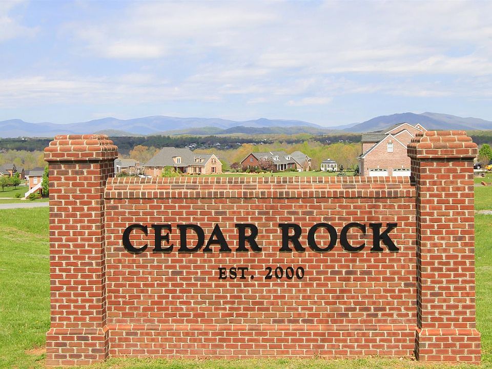 2nd image of Cedar Rock Dr Lot 14