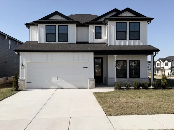 215 Conger Dr Lot 217, Lebanon, TN 37087