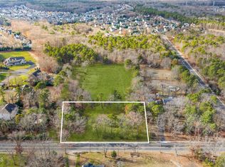 457 Newtons Corner Rd, Howell, NJ 07731