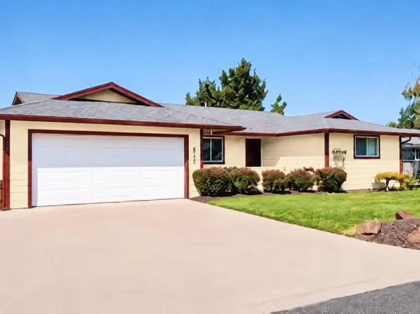 2601 W Viola Ave, Yakima, WA 98902