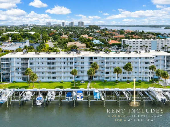 108 Paradise Harbour Blvd APT 314, North Palm Beach, FL 33408