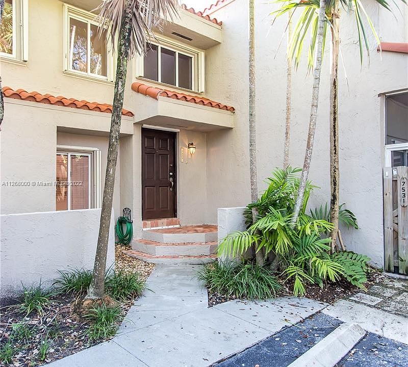 1st image of 7523 SW 109th Ave #7523