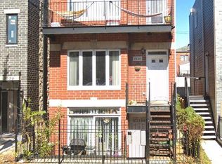 2534 W Harrison St #2, Chicago, IL 60612