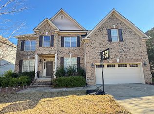 508 Sandy Whispers Pl, Cary, NC 27519