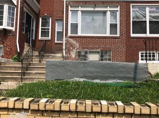 4838 Summerdale Ave, Philadelphia, PA 19124