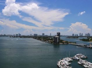 1750 Bayshore Dr #1802, Miami, FL 33132