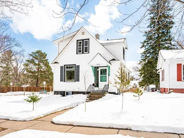 4032 Gilliat St, Duluth, MN 55804