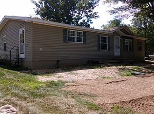 4186 Cherokee St, Gladwin, MI 48624