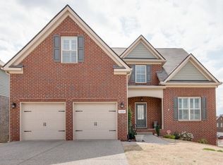 5600 Glenalden Dr, Smyrna, TN 37167