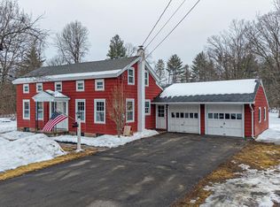 13 Jackson Road, South Glens Falls, NY 12803