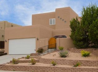 2841 Pueblo Jacona, Santa Fe, NM 87507