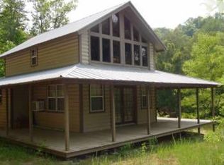 1745 Romary Rd, Dandridge, TN 37725