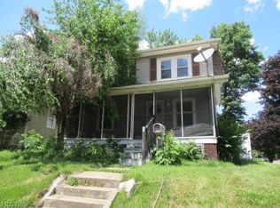 907 McKinley Ave, Akron, OH 44306