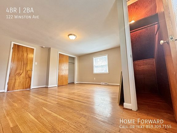 2nd image of 122 Winston Ave
