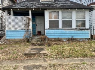 1232 17th St, Huntington, WV 25701