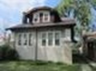 11442 S Parnell Ave, Chicago, IL 60628