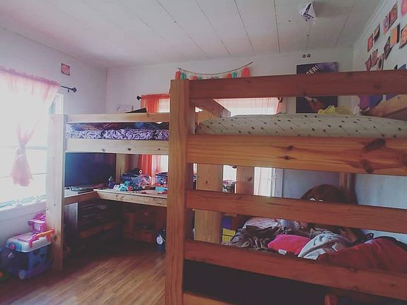 Bedroom #3